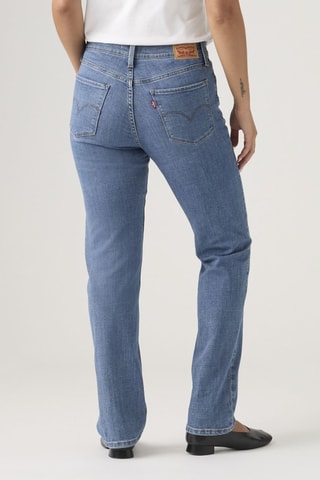 Jean shaping straight 314™ - Bleu