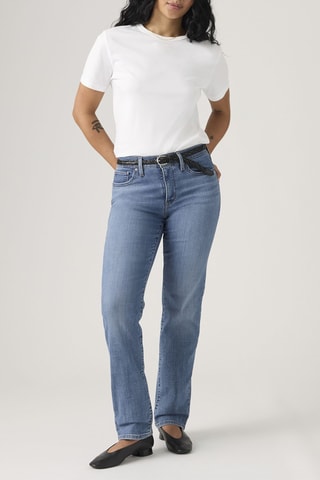Jean shaping straight 314™ - Bleu