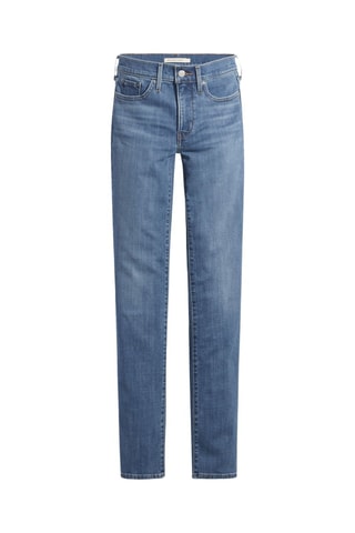 Jean shaping straight 314™ - Bleu