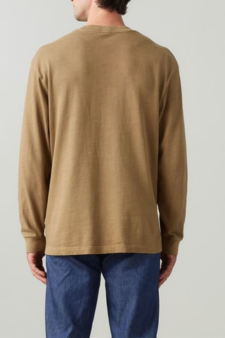 T-shirt Authentic - Beige