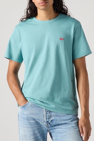 T-shirt Original - Bleu