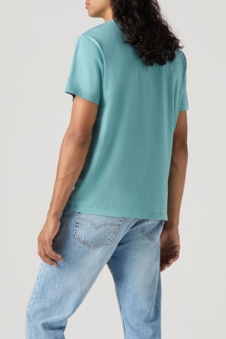 T-shirt Original - Bleu