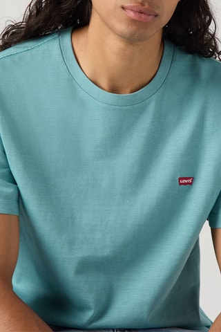 T-shirt Original - Bleu
