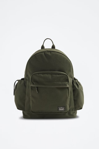 Sac à dos Mission Bay - Vert