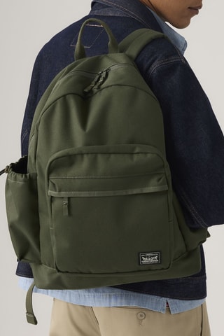 Sac à dos Mission Bay - Vert