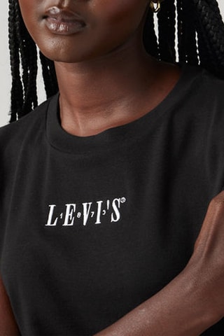 T-shirt Essential - Noir
