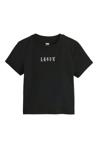 T-shirt Essential - Noir