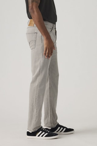 Jean 502™ Taper - Gris