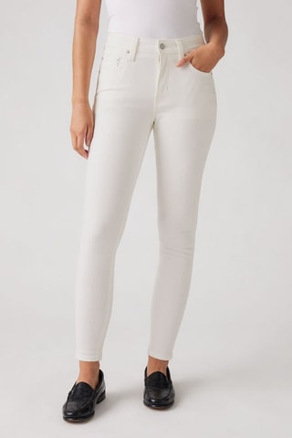 Jean High Rise Skinny 721™ - Blanc