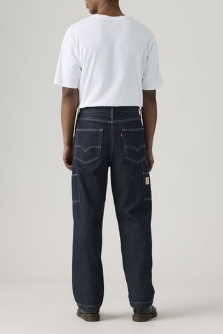 Jean loose straight 568™ - Bleu