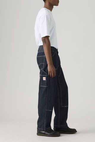 Jean loose straight 568™ - Bleu