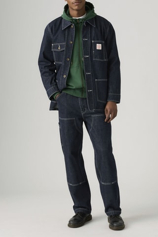 Jean loose straight 568™ - Bleu