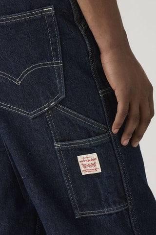 Jean loose straight 568™ - Bleu