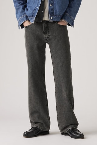 Jean relaxed flare 567™ - Gris