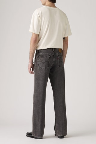 Jean relaxed flare 567™ - Gris