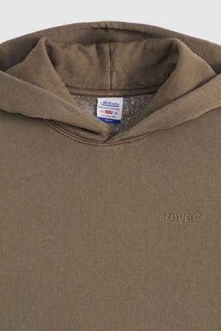 Sweat à capuche Authentic - Vert