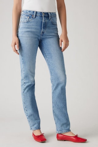 Jean 501® Original - Bleu