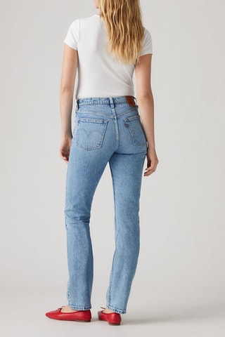 Jean 501® Original - Bleu
