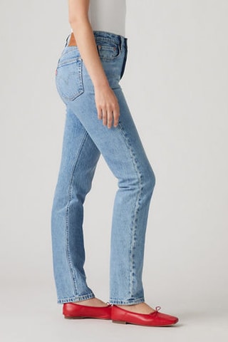 Jean 501® Original - Bleu