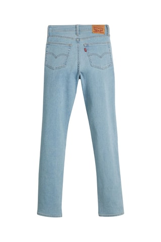 Jean High Rise Straight 724™ - Bleu