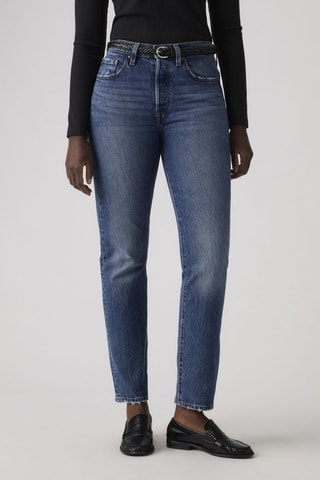 Jean 501® Original - Bleu