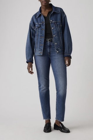Jean 501® Original - Bleu
