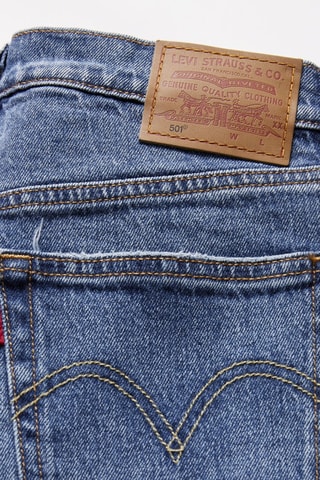 Jean 501® Original - Bleu