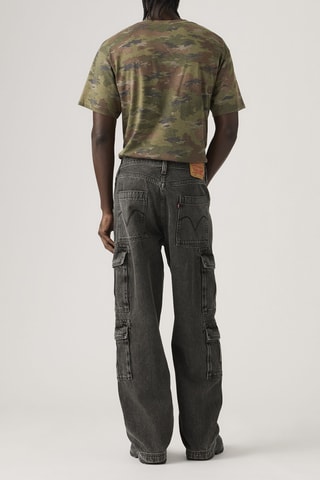 Pantalon baggy cargo 578™ - Gris foncé