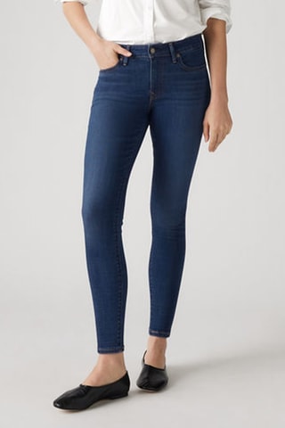 Jean skinny 711™ - Bleu