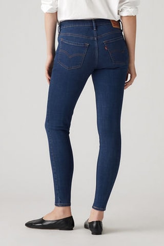 Jean skinny 711™ - Bleu