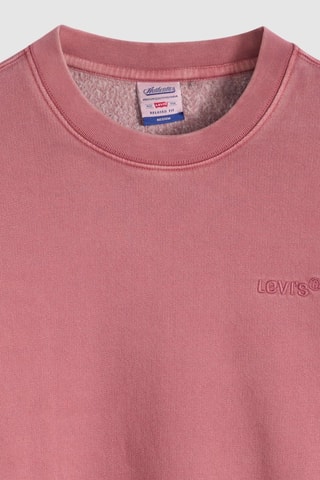 Sweat Authentic Crew - Rose