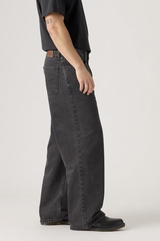 Jean Extra Baggy - Bleu