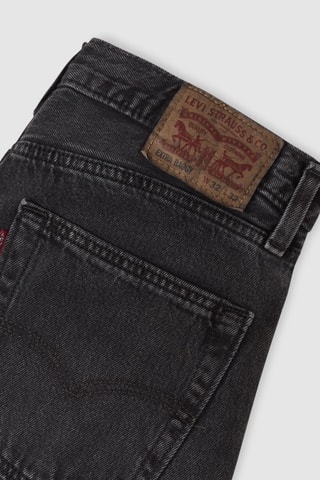 Jean Extra Baggy - Bleu
