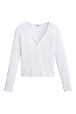 T-shirt Muse - Blanc