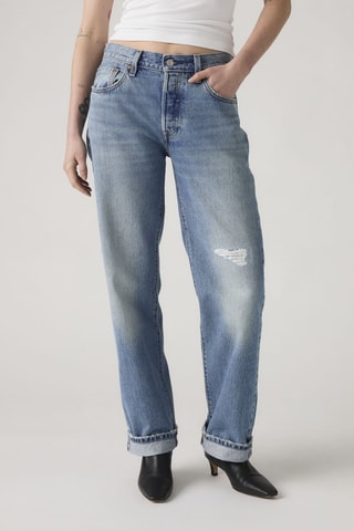 Jean 501® '90s - Bleu