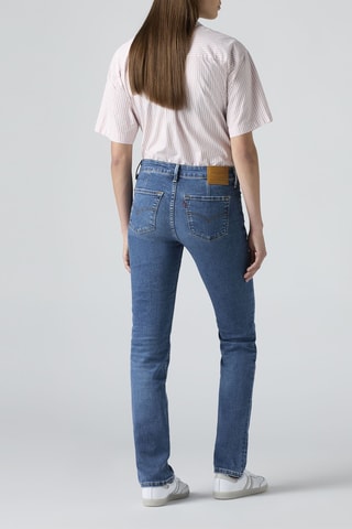 Jean slim 712™ Welt Pocket - Bleu