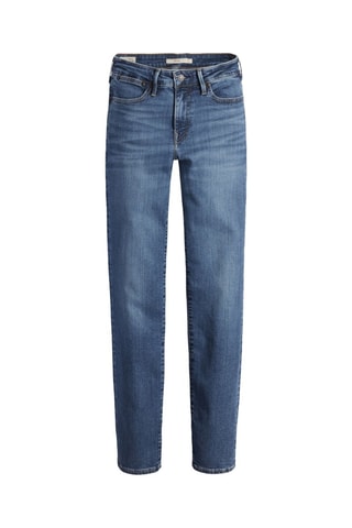 Jean slim 712™ Welt Pocket - Bleu