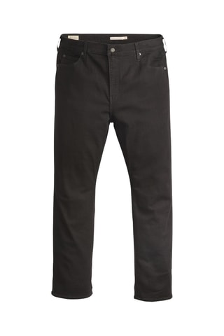 Jean High Rise Straight 724™ - Noir