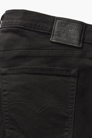 Jean High Rise Straight 724™ - Noir