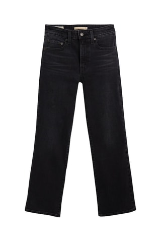 Jean Authentic Kick Boot 725™ - Noir
