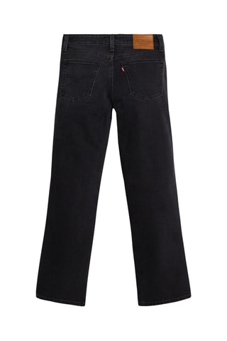 Jean Authentic Kick Boot 725™ - Noir