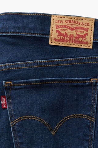 Jean shaping skinny 311™ - Bleu