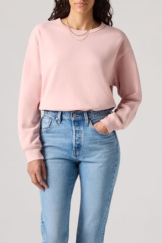 Sweat Heritage - Rose