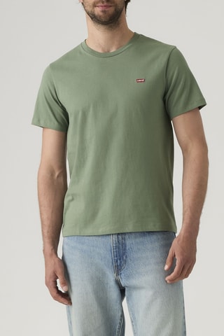 T-shirt Original - Vert