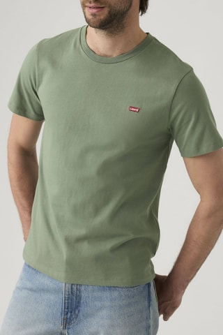 T-shirt Original - Vert