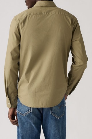 Chemise Classic - Vert