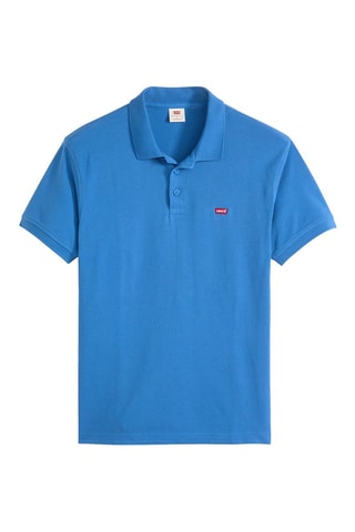 Polo Housemark - Bleu
