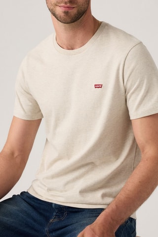 T-shirt Original - Beige