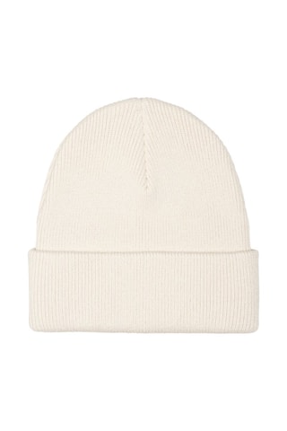 Bonnet Back Patch - Beige