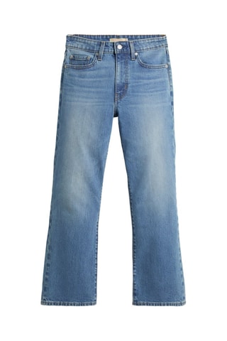 Jean Authentic Kick Boot Kick 725™ - Bleu